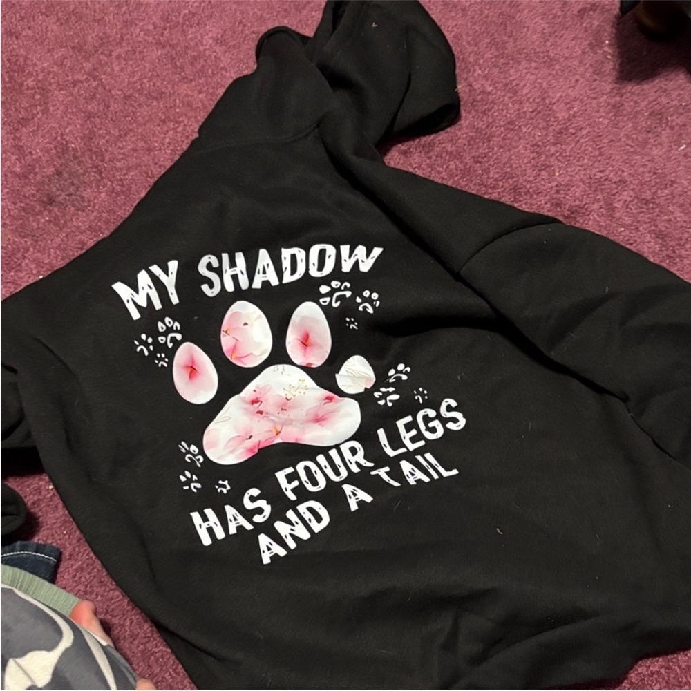 Animal Lover Hoodie